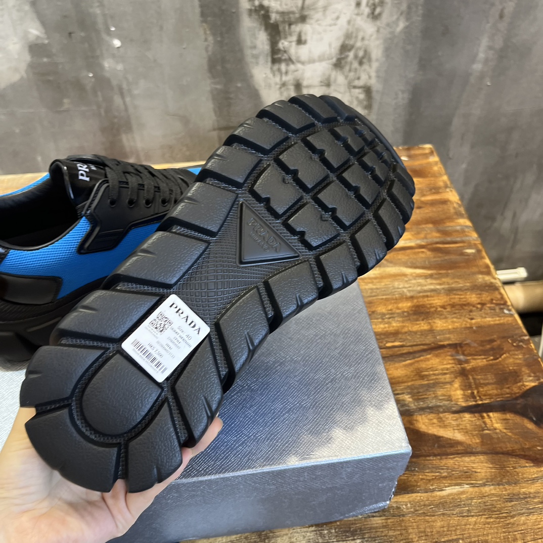 PRADA SNEAKER - Image 5