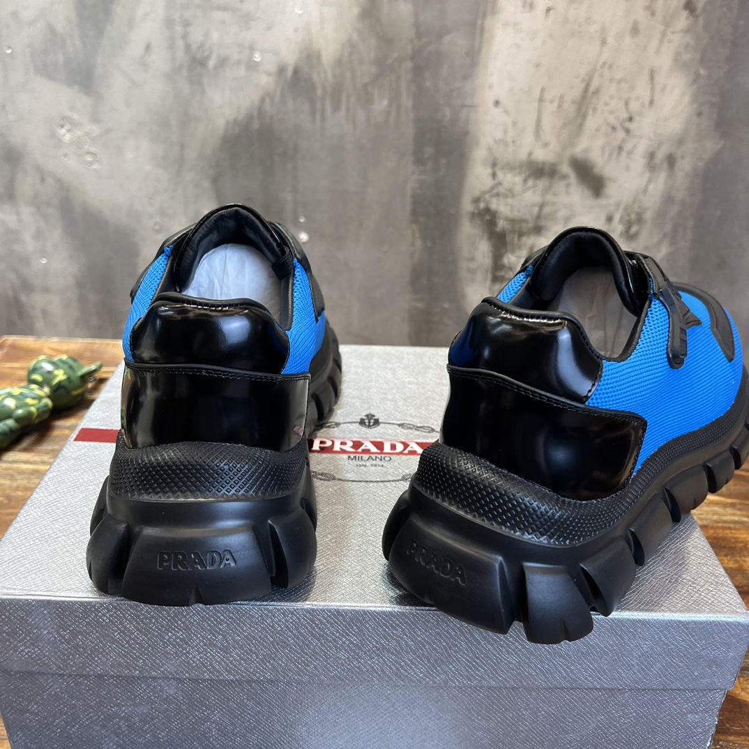 PRADA SNEAKER - Image 7