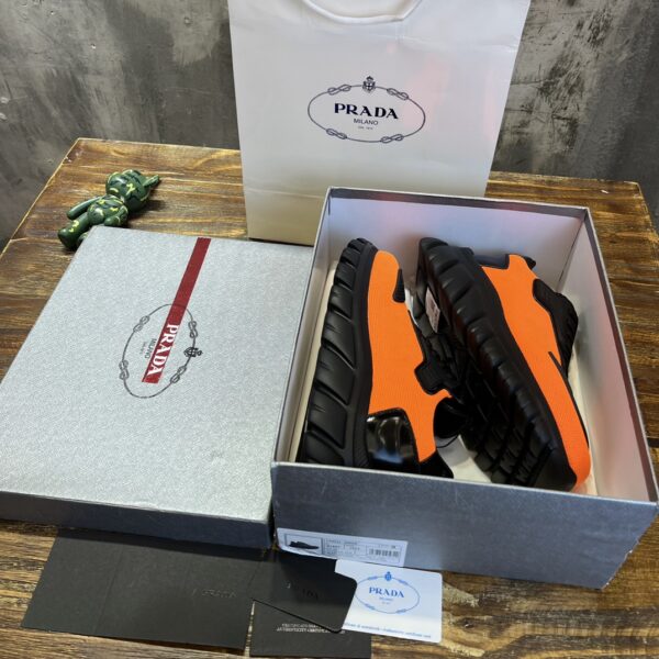 PRADA SNEAKER - Image 4