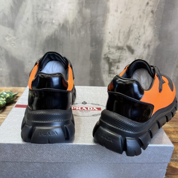 PRADA SNEAKER - Image 8