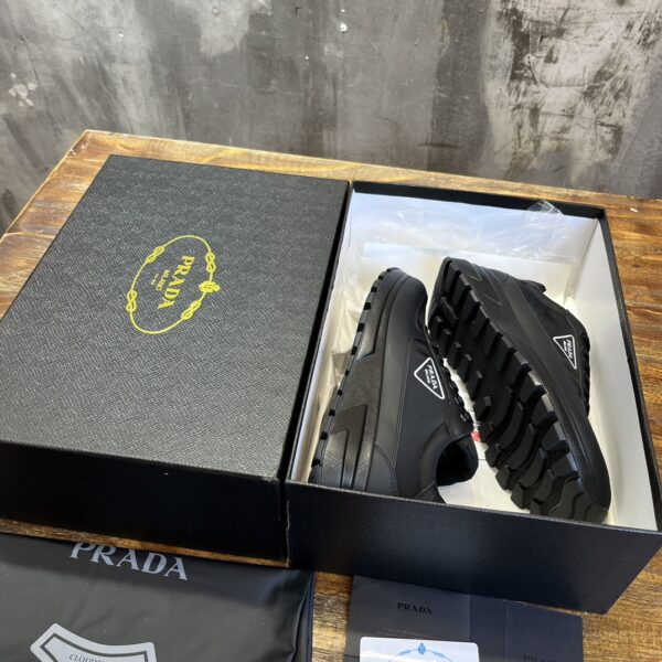 PRADA SNEAKER - Image 4