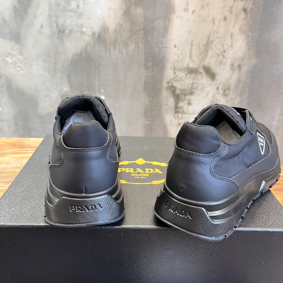 PRADA SNEAKER - Image 7