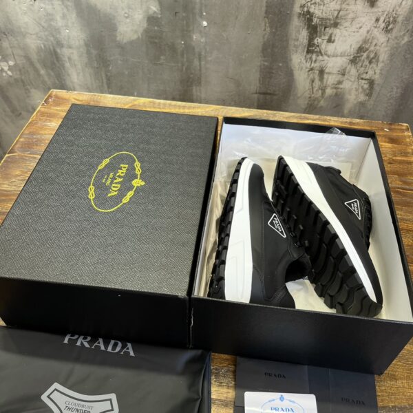 PRADA SNEAKER - Image 4