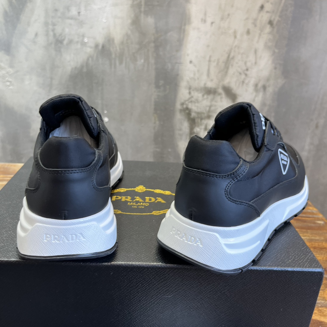 PRADA SNEAKER - Image 7