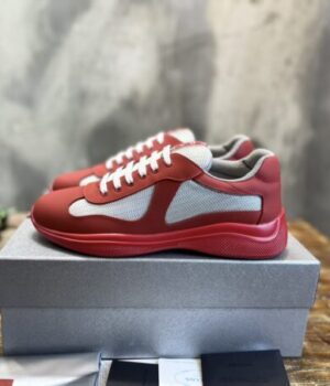 PRADA SNEAKER