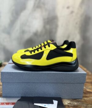 PRADA SNEAKER