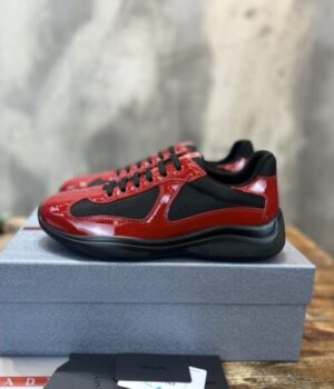 PRADA SNEAKER