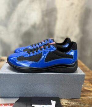 PRADA SNEAKER