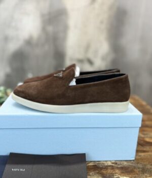PRADA SNEAKER