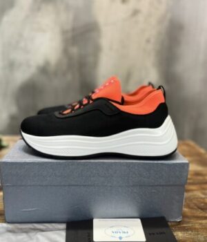 PRADA SNEAKER