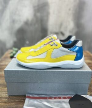 PRADA SNEAKER
