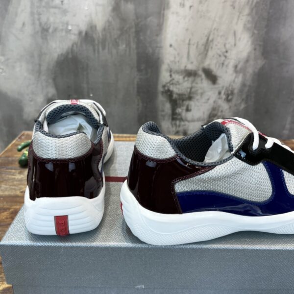 PRADA SNEAKER - Image 8