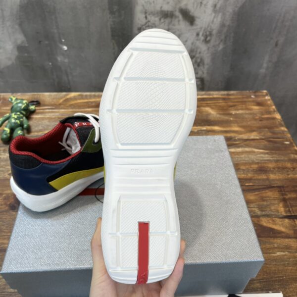 PRADA SNEAKER - Image 6