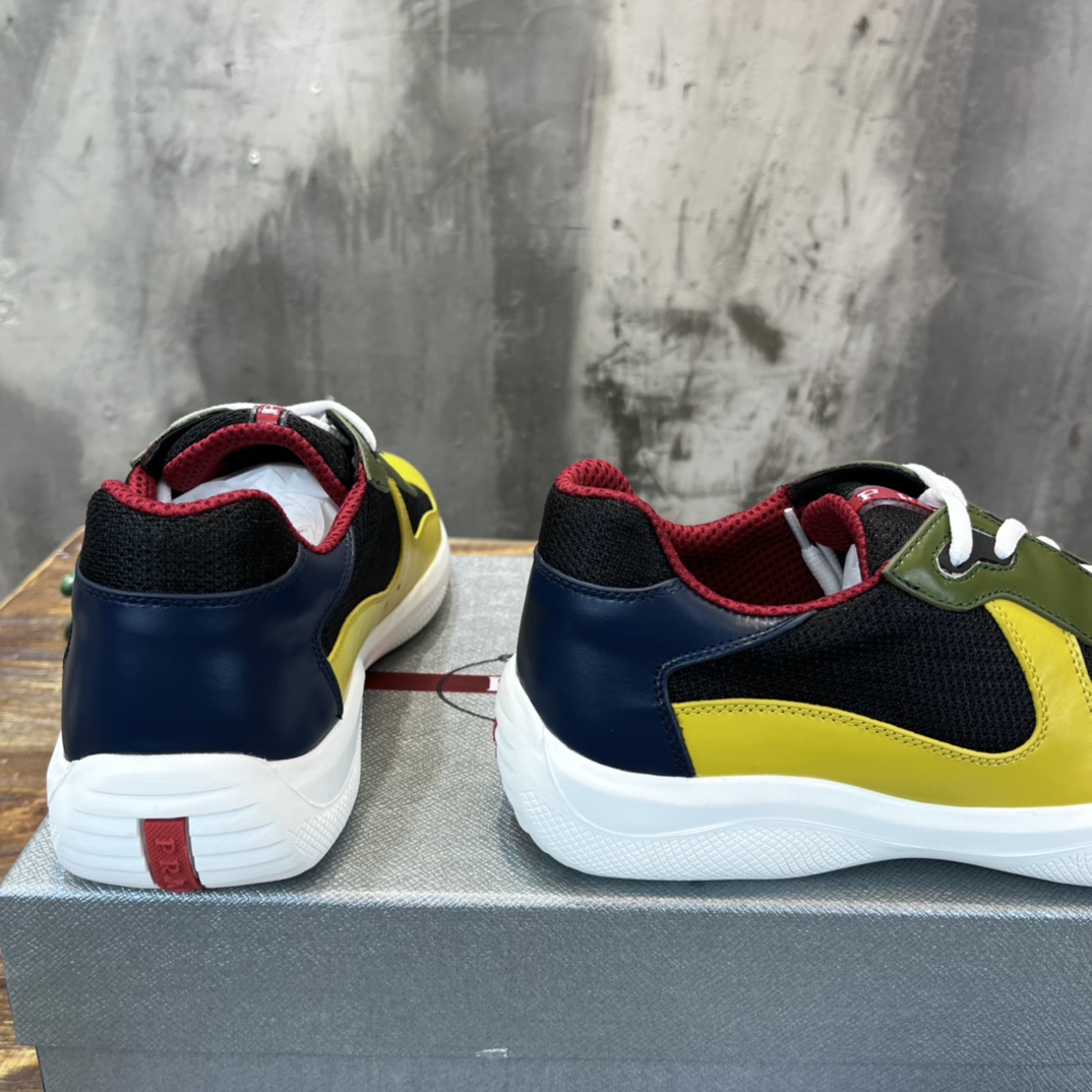 PRADA SNEAKER - Image 7