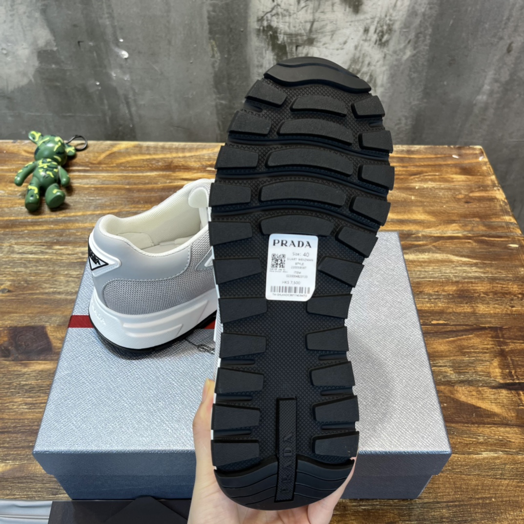 PRADA SNEAKER - Image 5