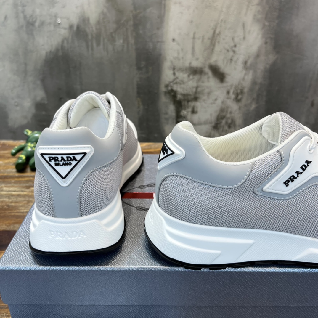 PRADA SNEAKER - Image 7