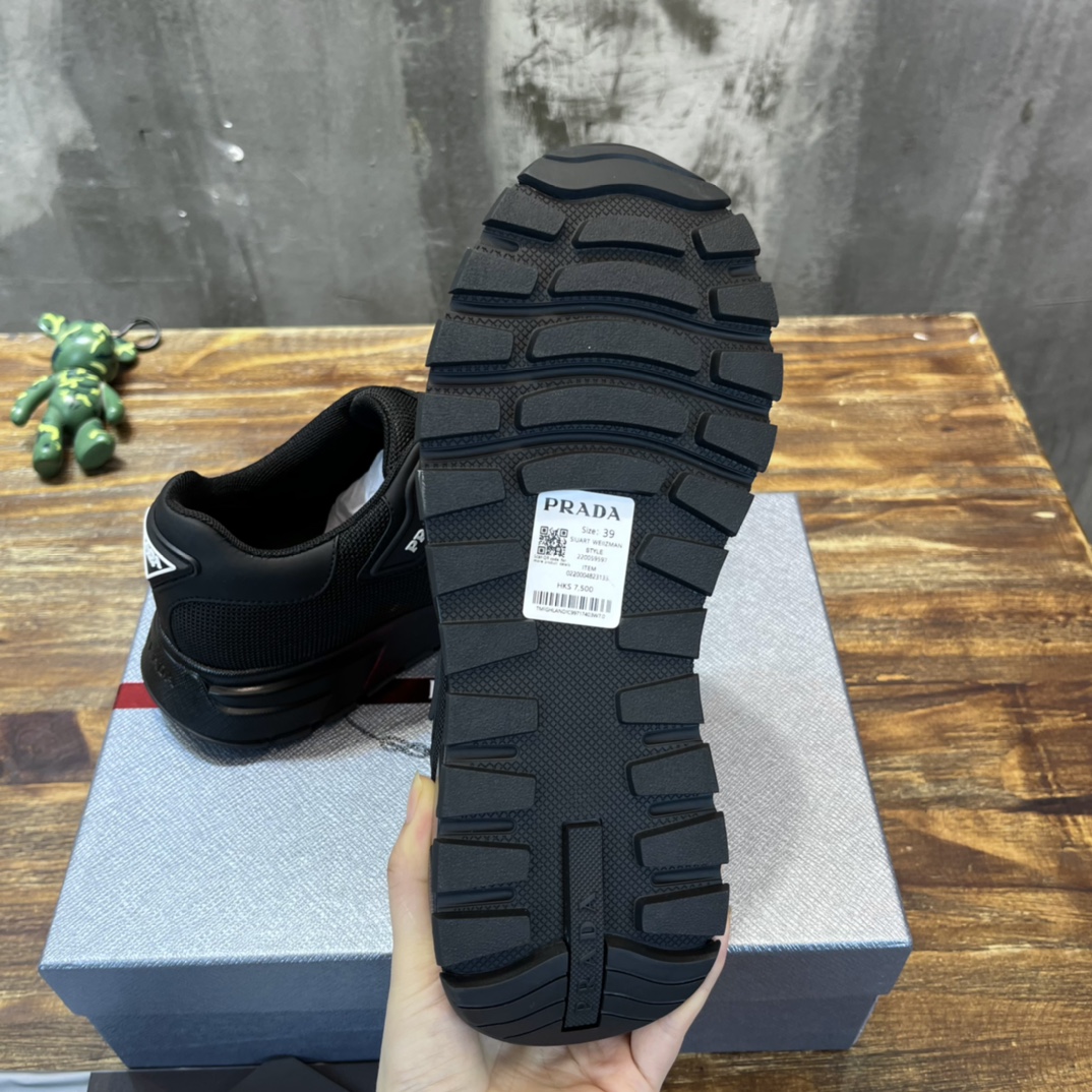 PRADA SNEAKER - Image 5