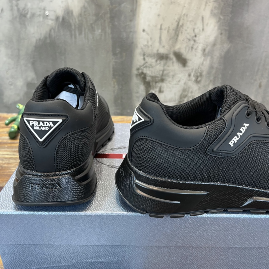 PRADA SNEAKER - Image 7