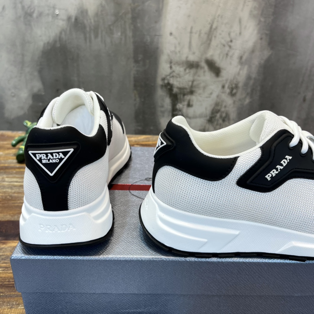 PRADA SNEAKER - Image 5