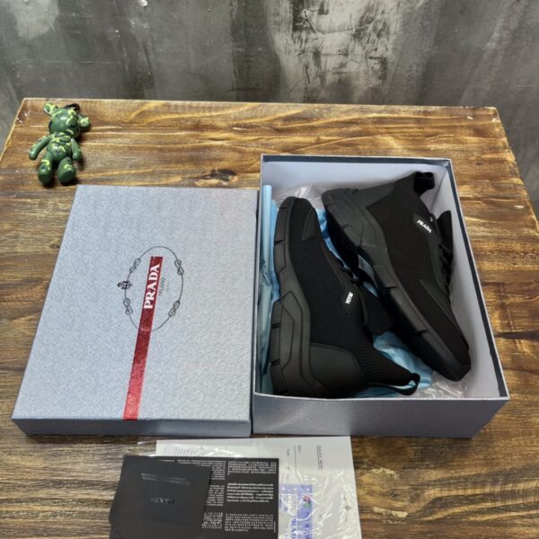 PRADA SNEAKER - Image 4