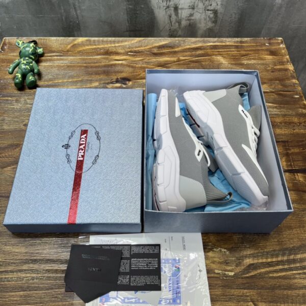 PRADA SNEAKER - Image 4