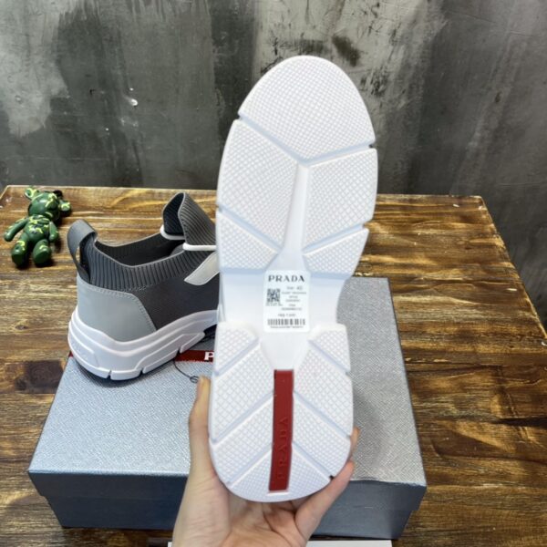 PRADA SNEAKER - Image 6