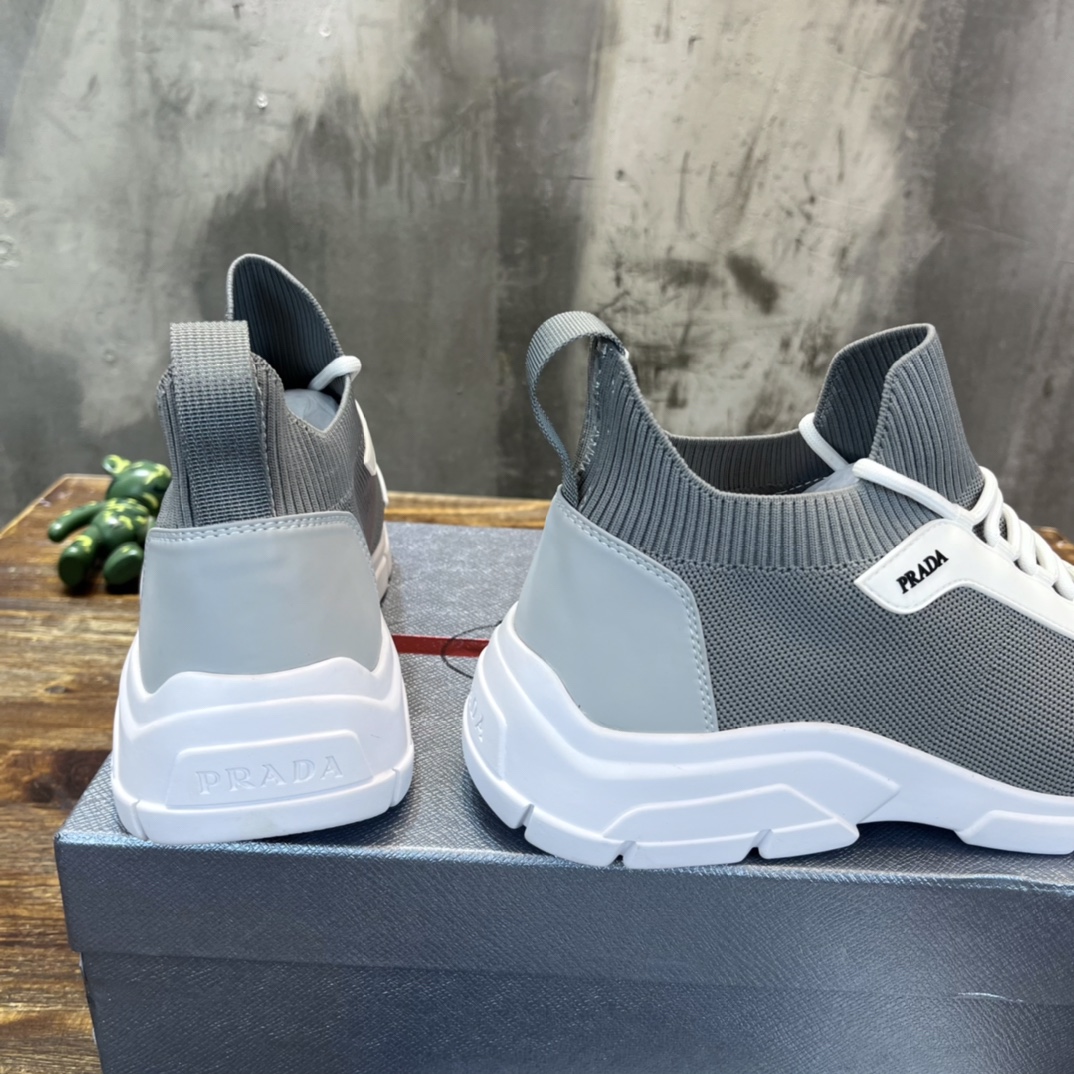 PRADA SNEAKER - Image 7