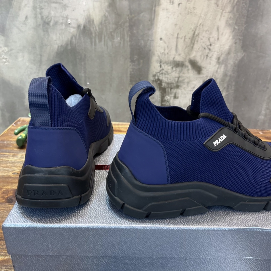 PRADA SNEAKER - Image 7