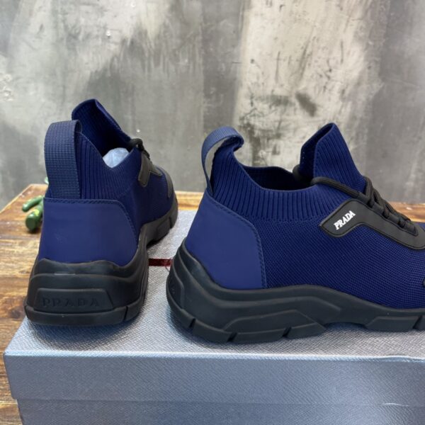 PRADA SNEAKER - Image 8