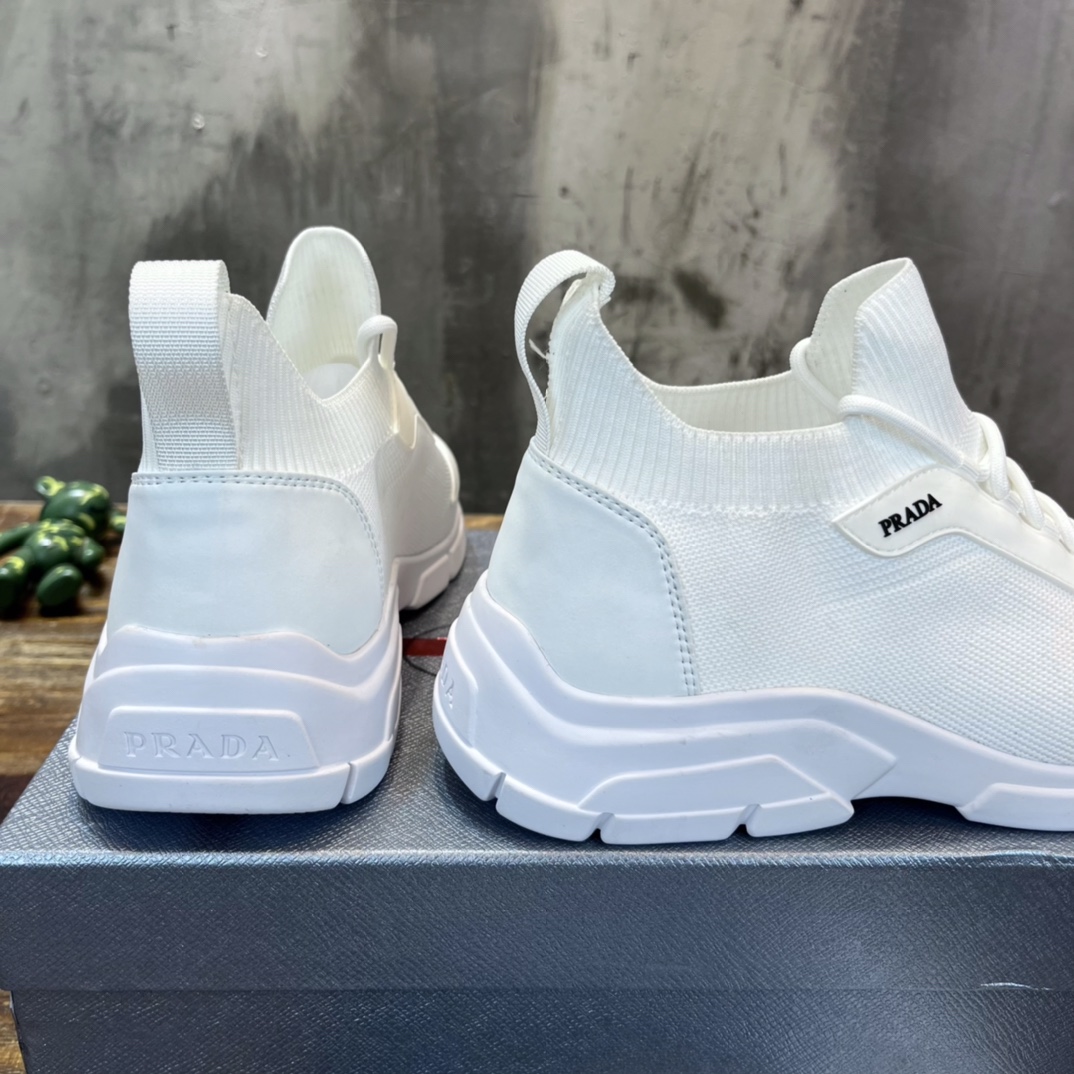 PRADA SNEAKER - Image 7