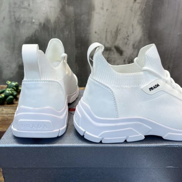 PRADA SNEAKER - Image 8