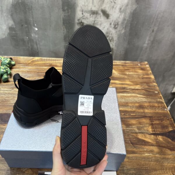 PRADA SNEAKER - Image 6