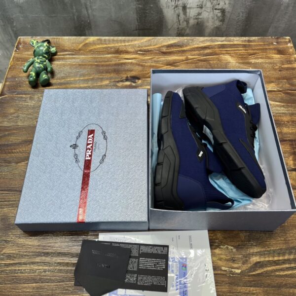 PRADA SNEAKER - Image 4