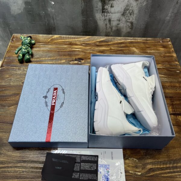 PRADA SNEAKER - Image 4