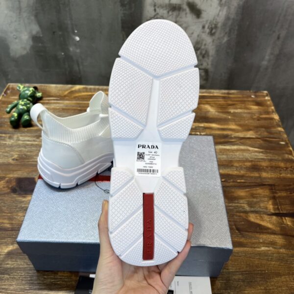 PRADA SNEAKER - Image 6