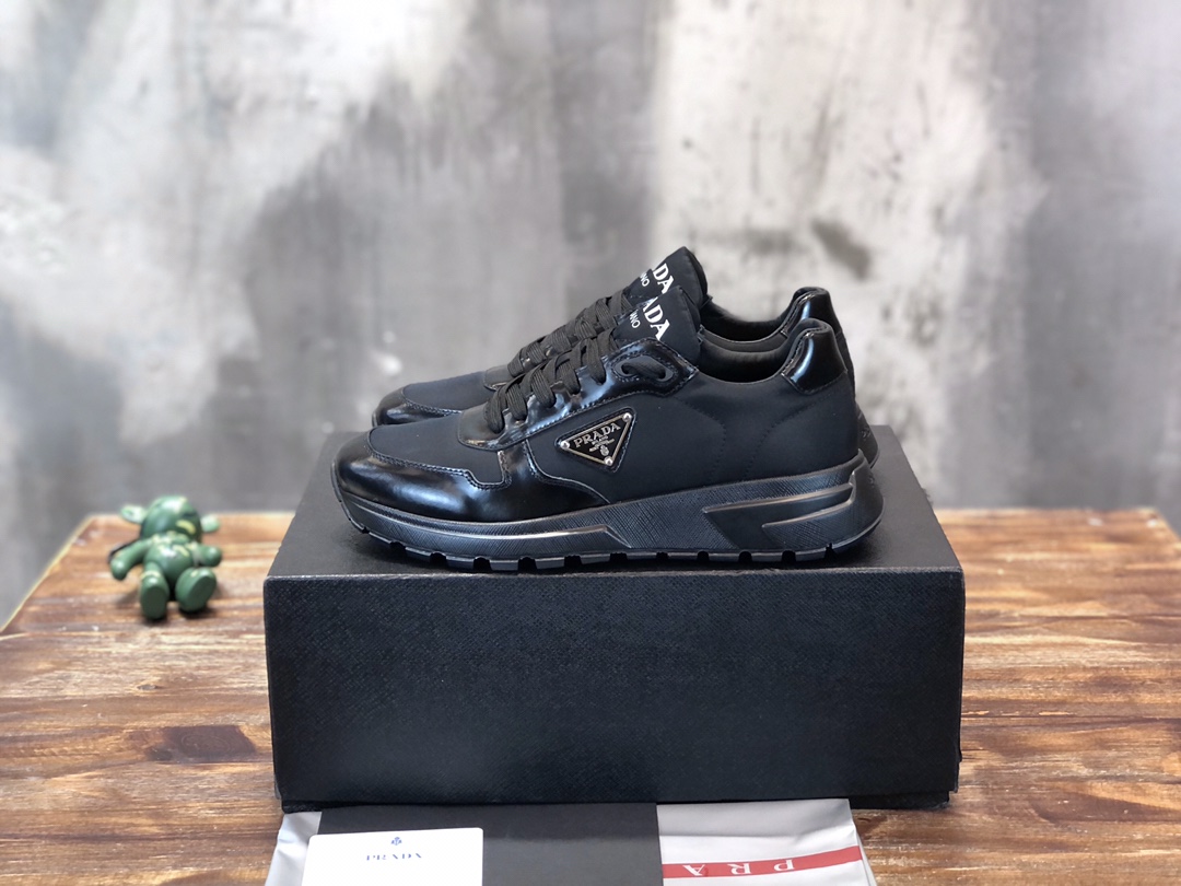 PRADA SNEAKER - Image 2