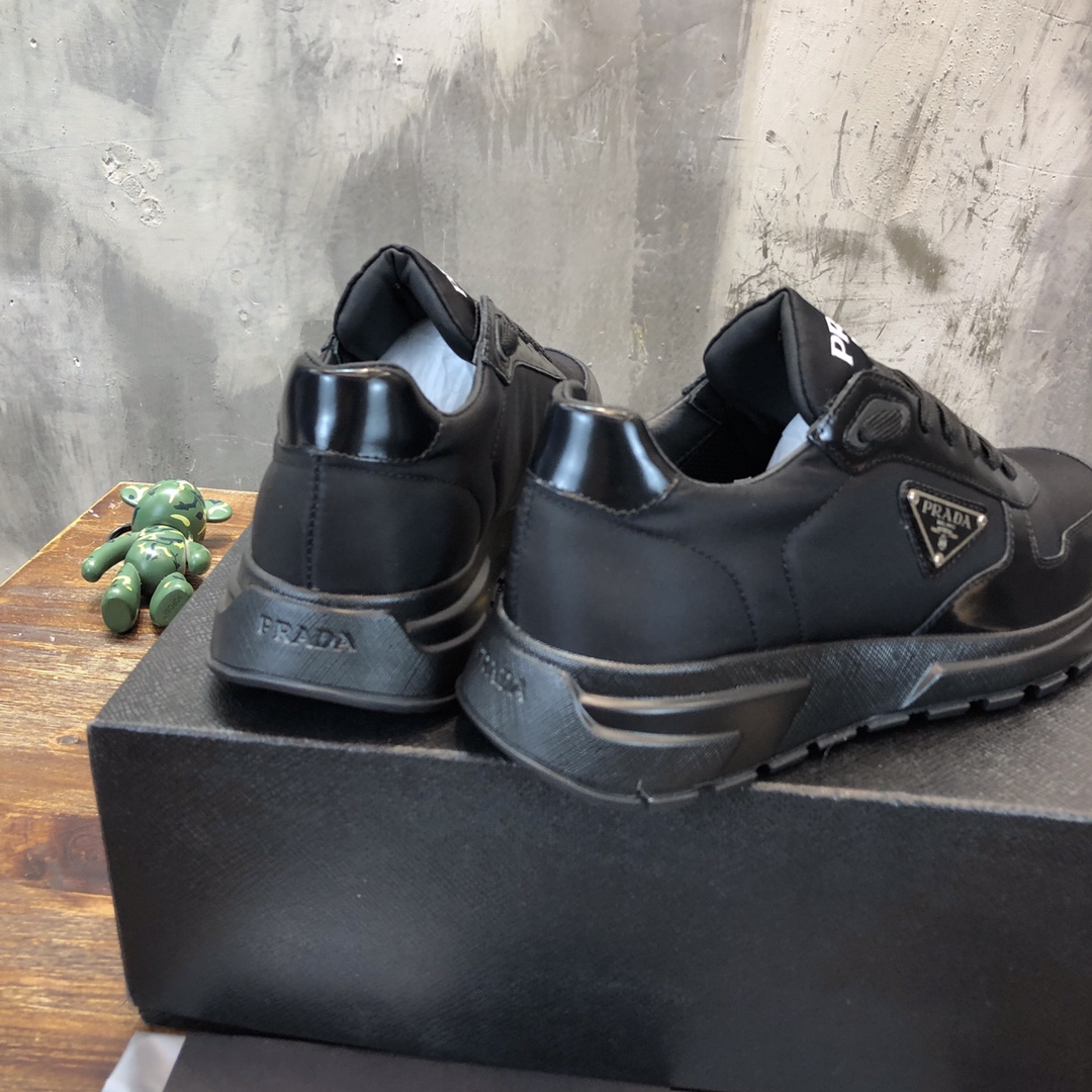 PRADA SNEAKER - Image 7