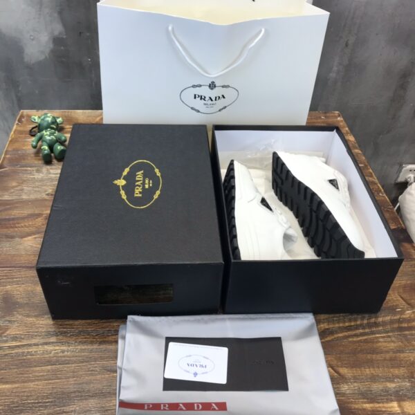 PRADA SNEAKER - Image 4