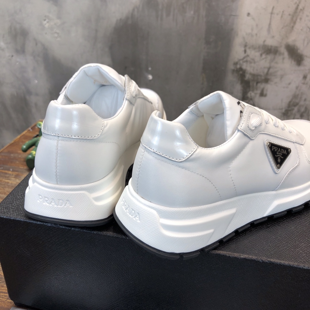 PRADA SNEAKER - Image 5