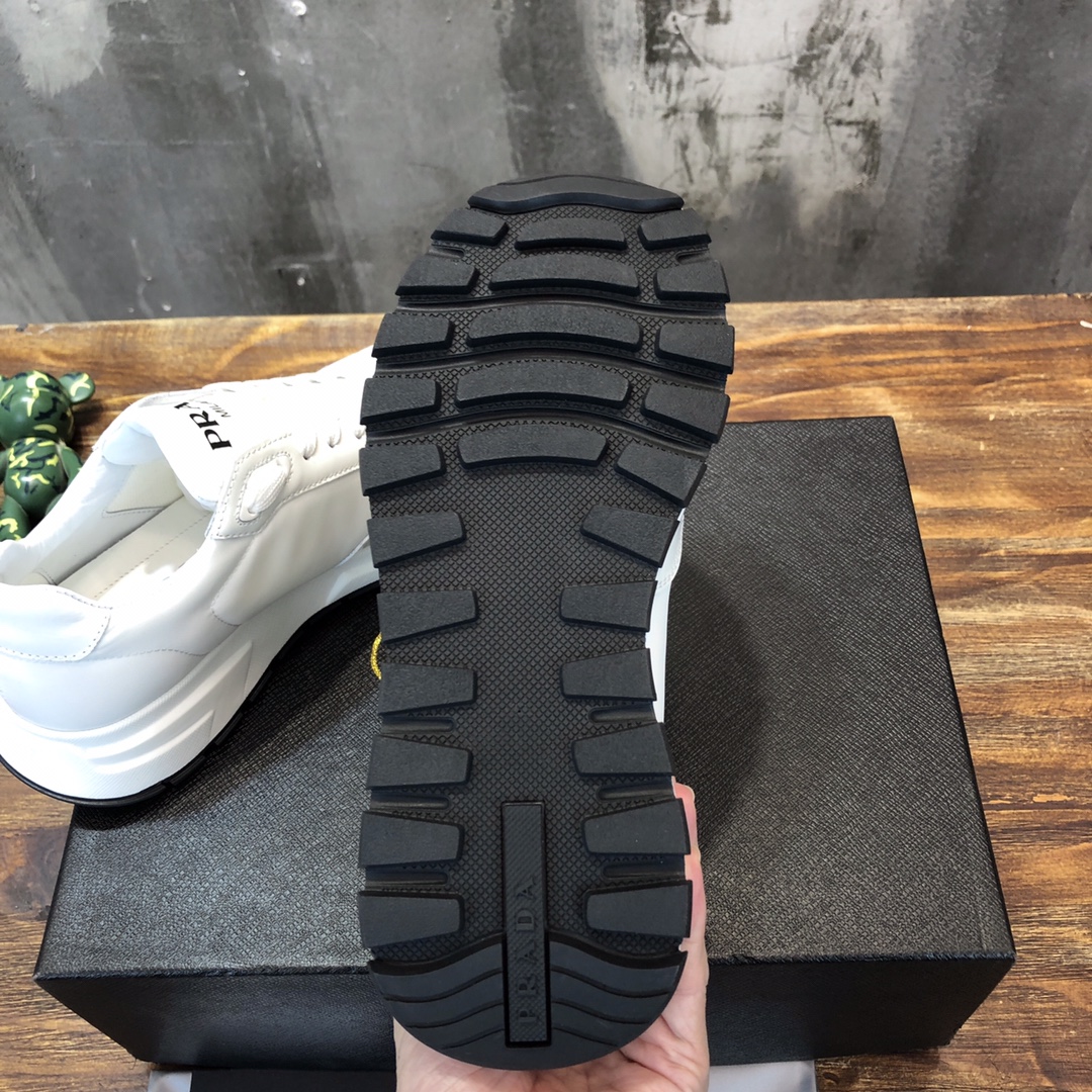 PRADA SNEAKER - Image 7