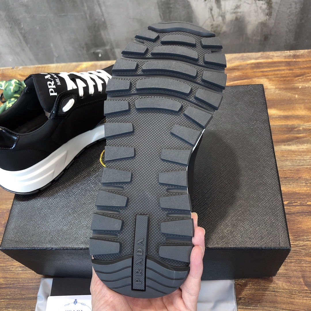PRADA SNEAKER - Image 5
