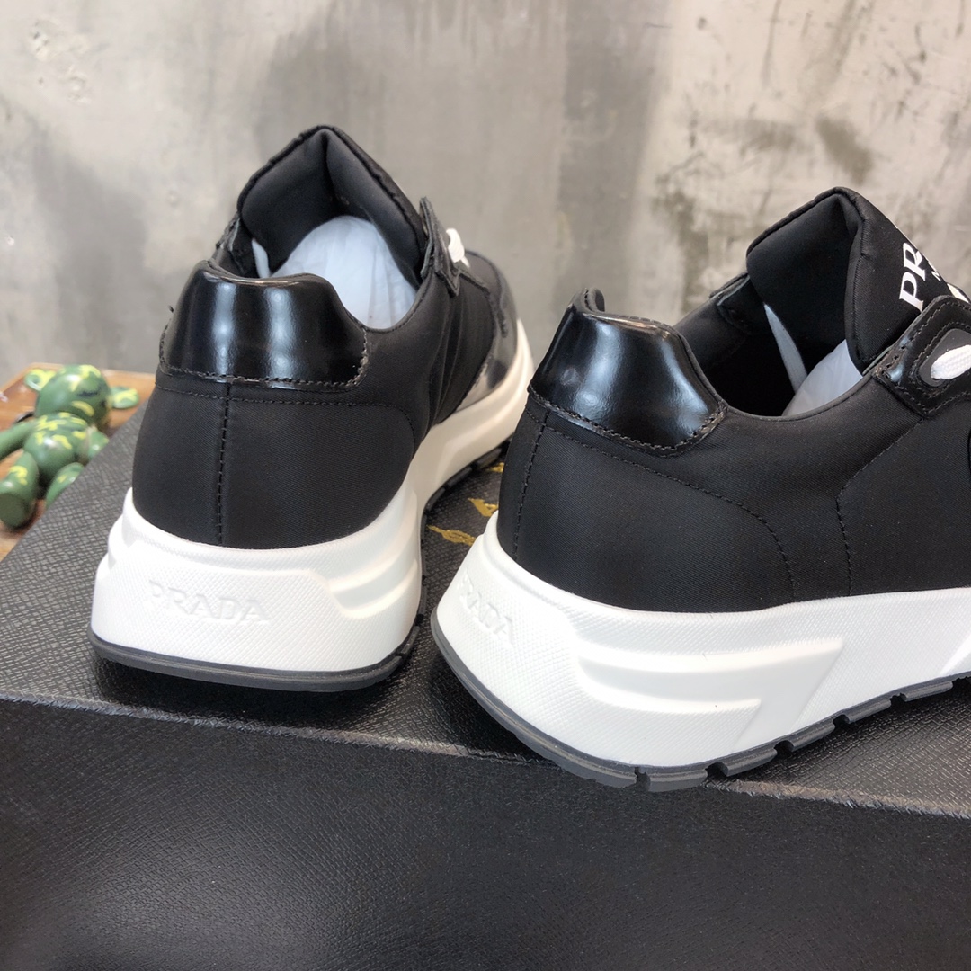PRADA SNEAKER - Image 7