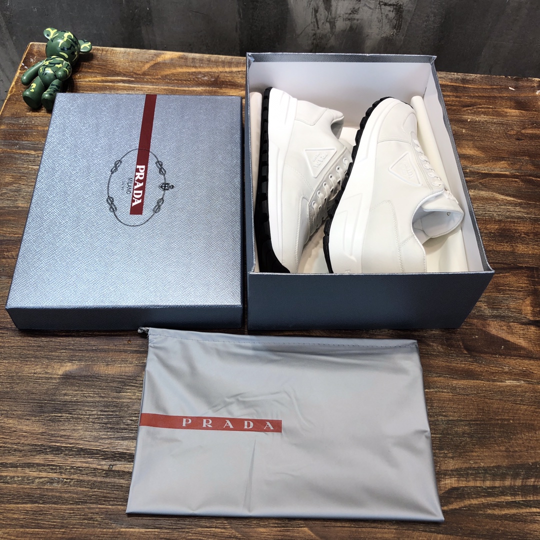 PRADA SNEAKER - Image 3