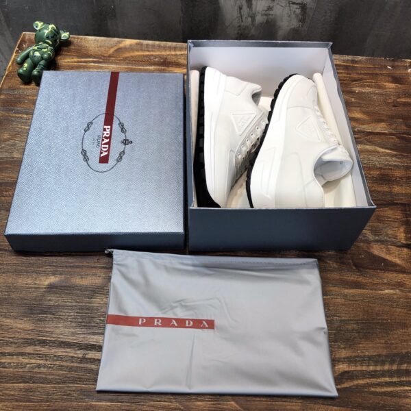 PRADA SNEAKER - Image 4