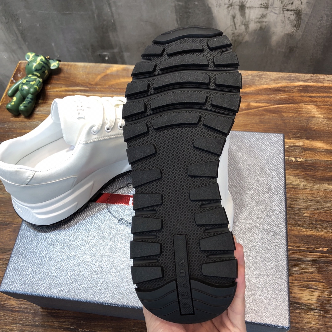 PRADA SNEAKER - Image 5