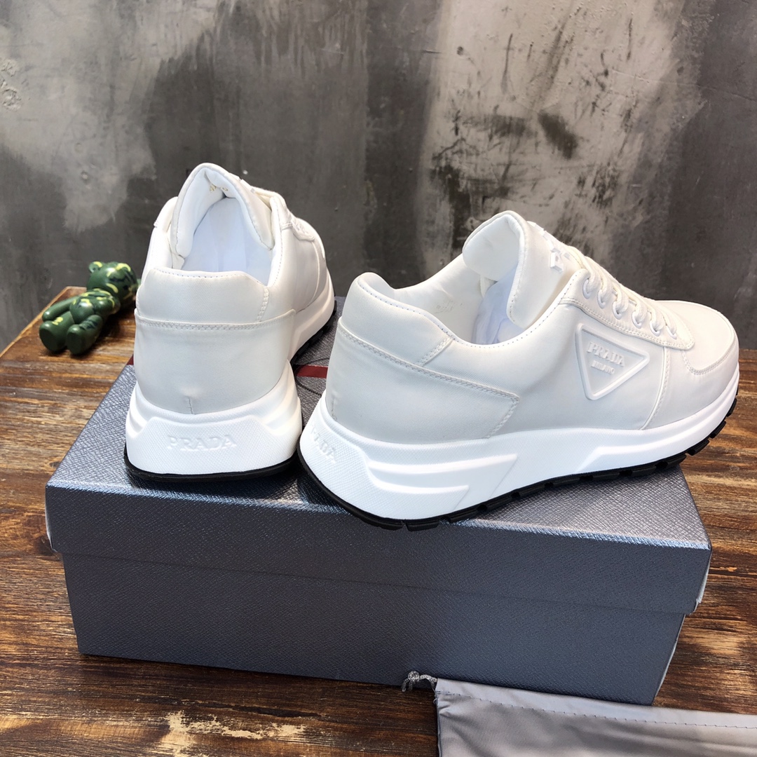 PRADA SNEAKER - Image 7