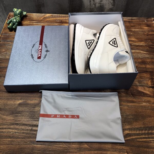 PRADA SNEAKER - Image 4