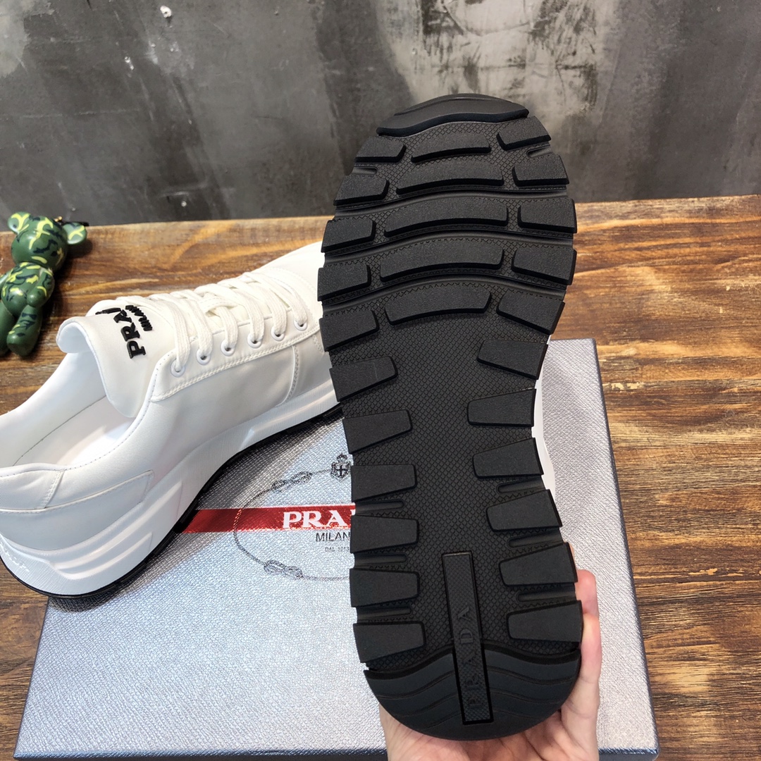 PRADA SNEAKER - Image 5
