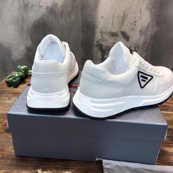 PRADA SNEAKER - Image 8