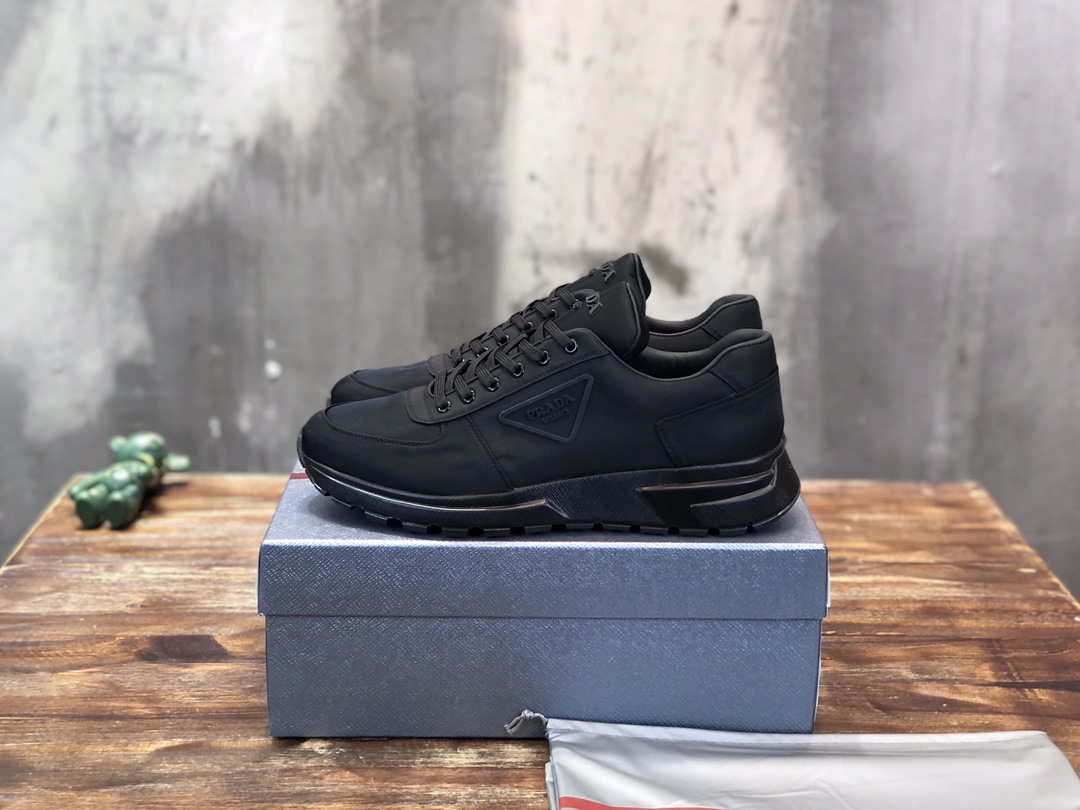 PRADA SNEAKER - Image 2